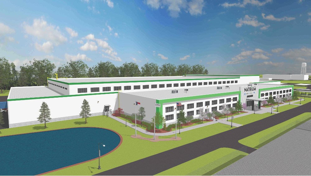 GE Hitachi plans to add 500 jobs at growing Castle Hayne campus