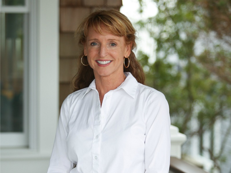 About David James and Company Wilmington, NC Home Builder