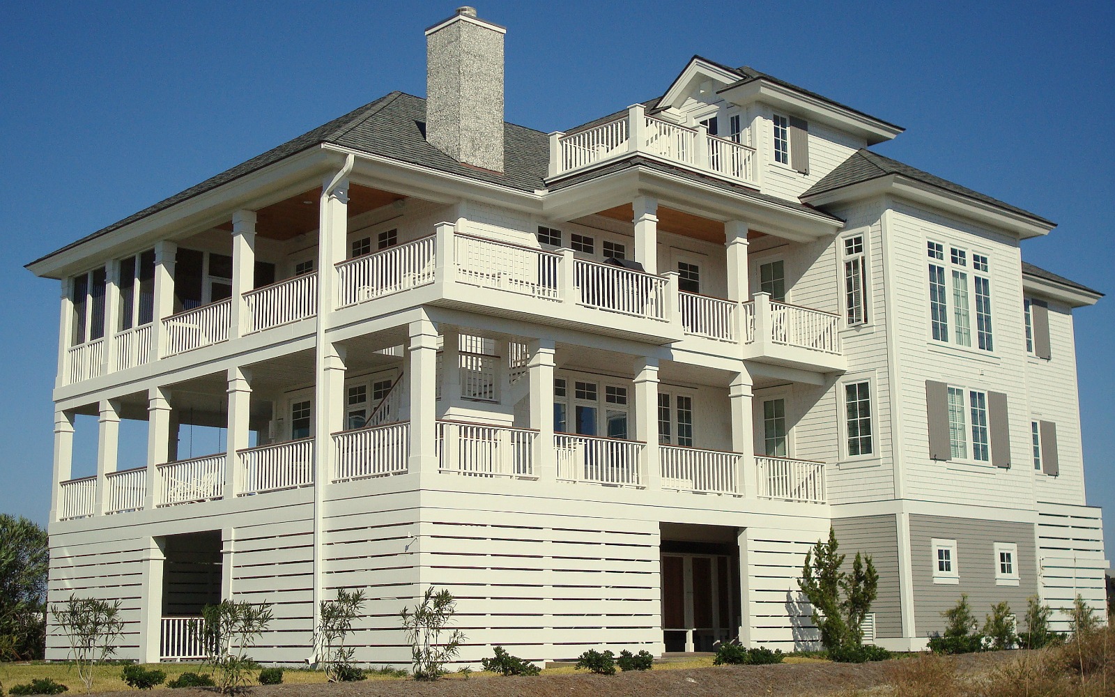 Our Work David James and Company Wilmington Custom Homes