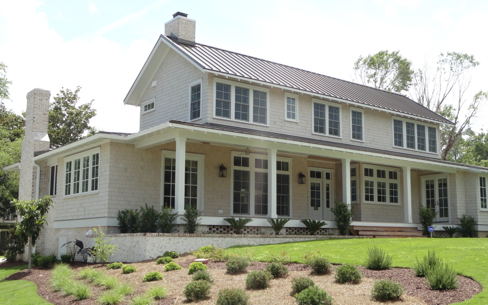 Our Work David James and Company Wilmington Custom Homes