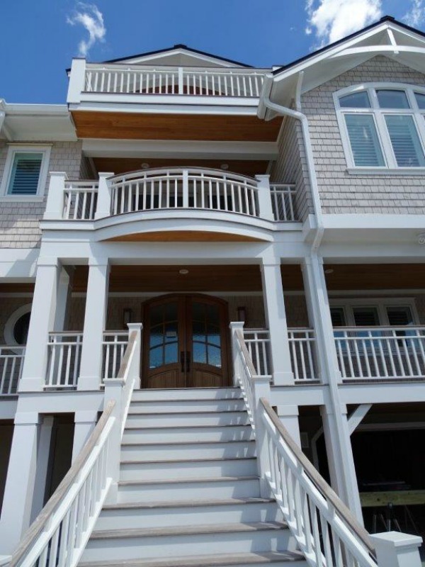 David James and Company Wilmington's Premier Custom Home Builder