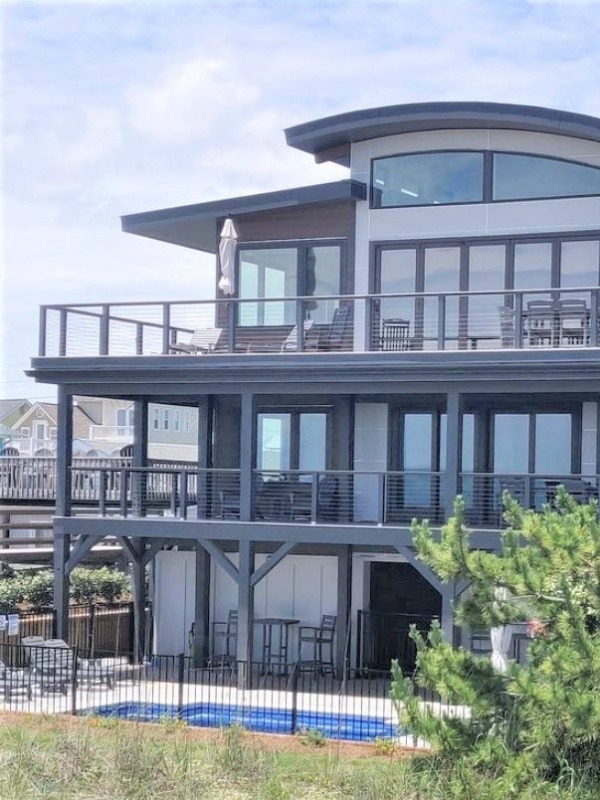 David James and Company Wilmington's Premier Custom Home Builder