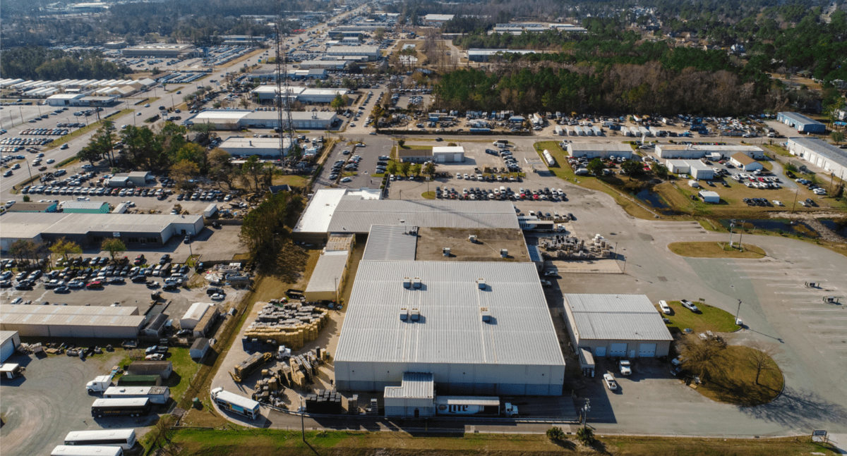 Wilmington Business Development 301 Harley Rd. Wilmington Business