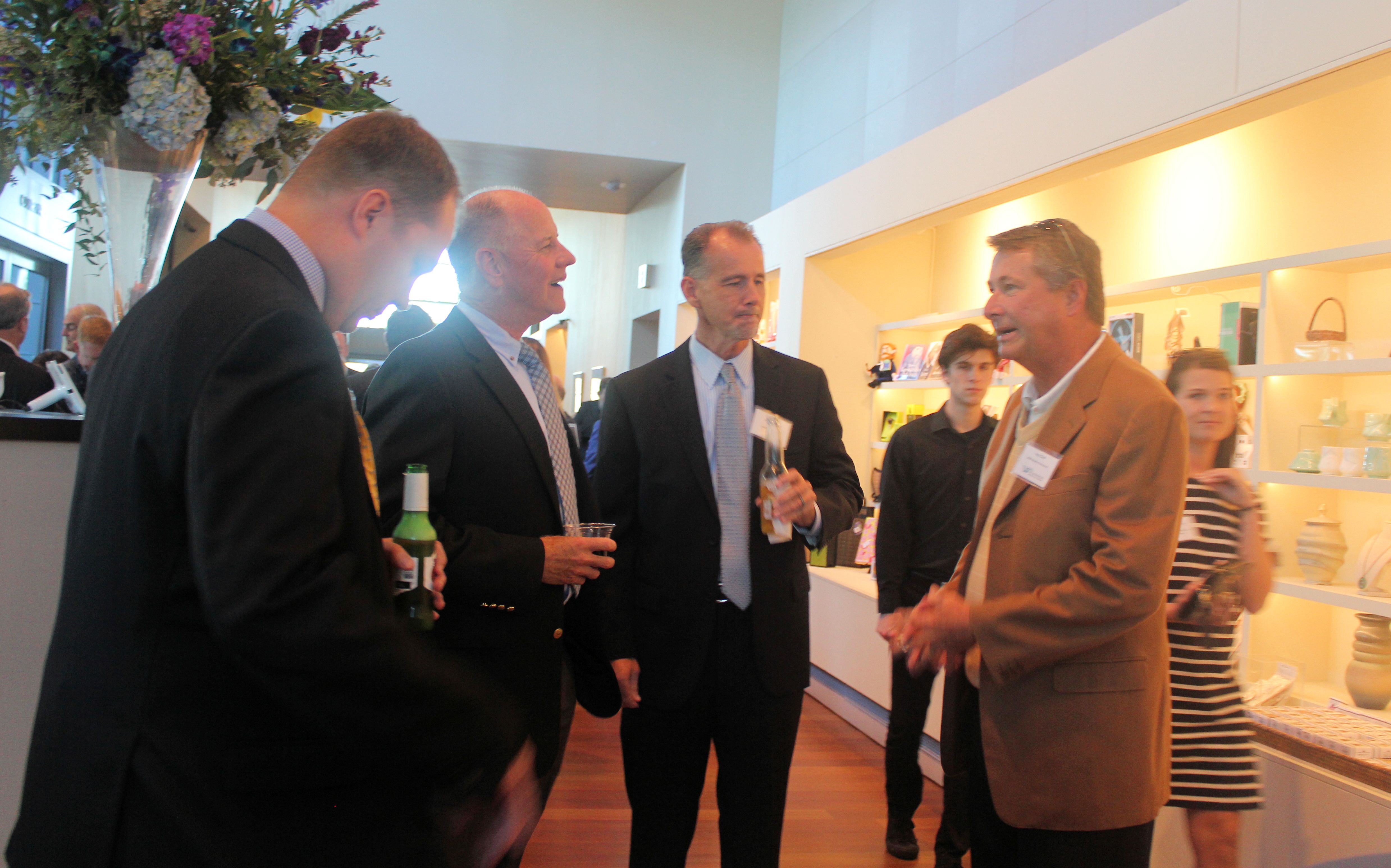 Wilmington Business Development Annual Meeting Celebrates WBD at 60