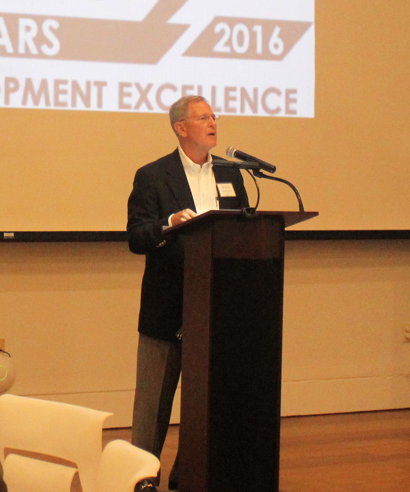 Wilmington Business Development Annual Meeting Celebrates WBD at 60