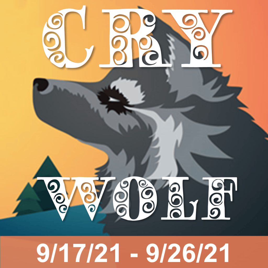 TACT Youth Production "Cry Wolf" Wilmington Community
