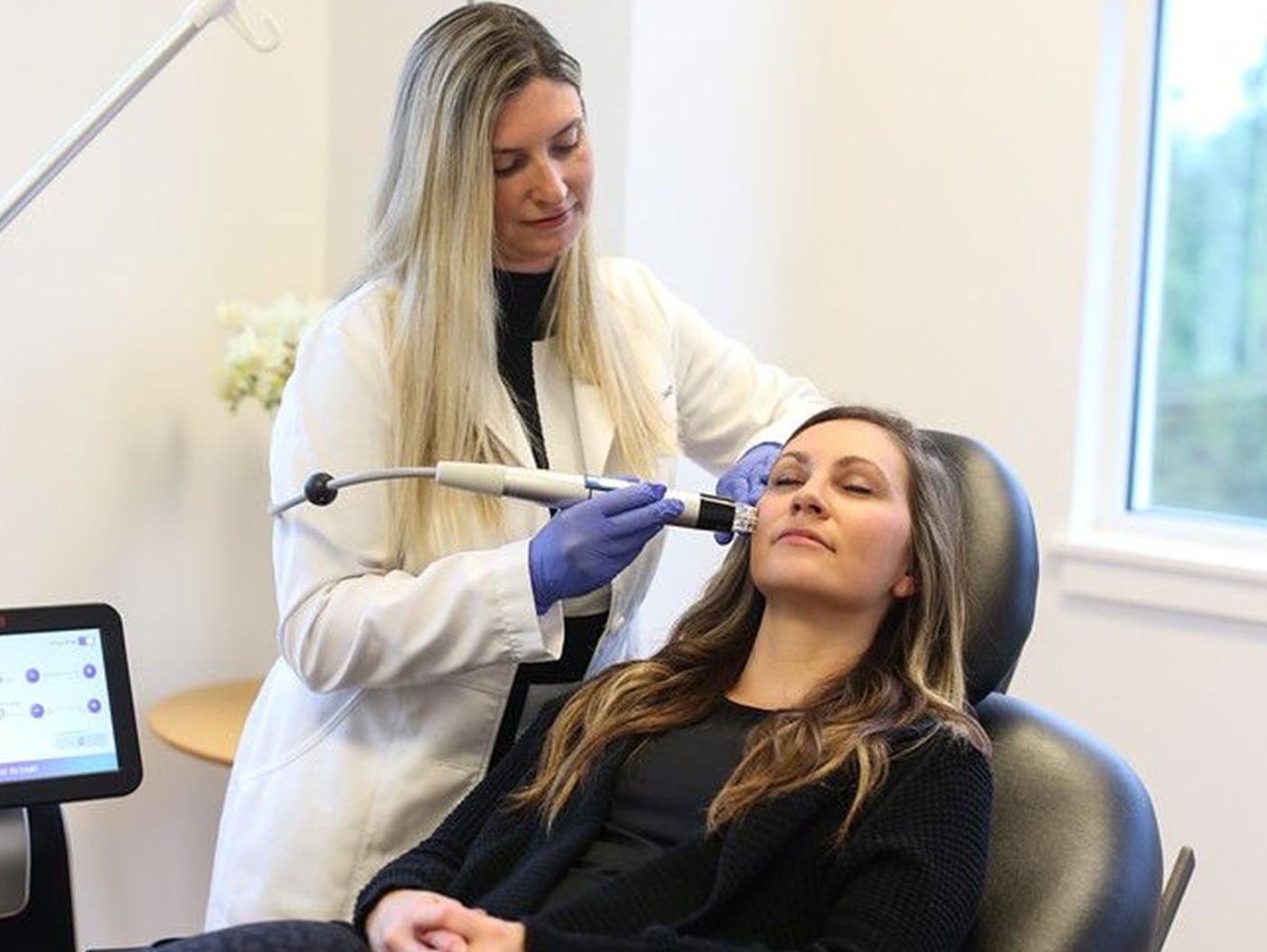 Microneedling Wilmington, NC Wilmington Dermatology Center