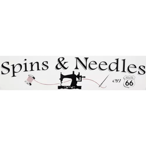 Spins & Needles Wilmington Chamber of Commerce
