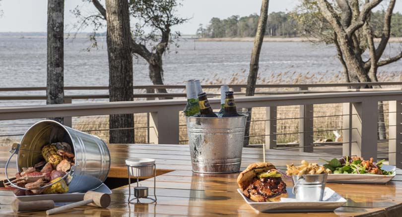 Our Favorite Waterfront Restaurants Wilmington Today