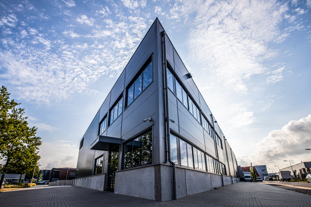 Sander Vunderink Electro materialen Wilmink Oosterveld