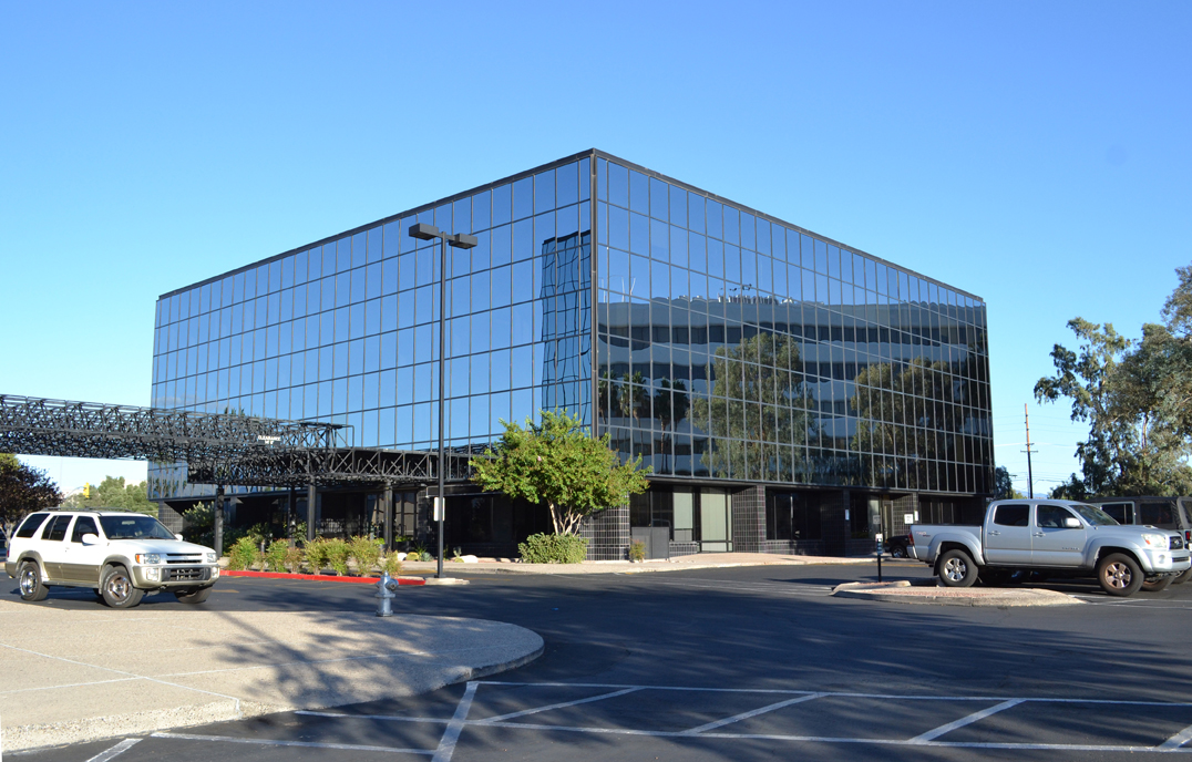 Wilmot Corporate Executive Suites Office Space in Tucson, Arizona