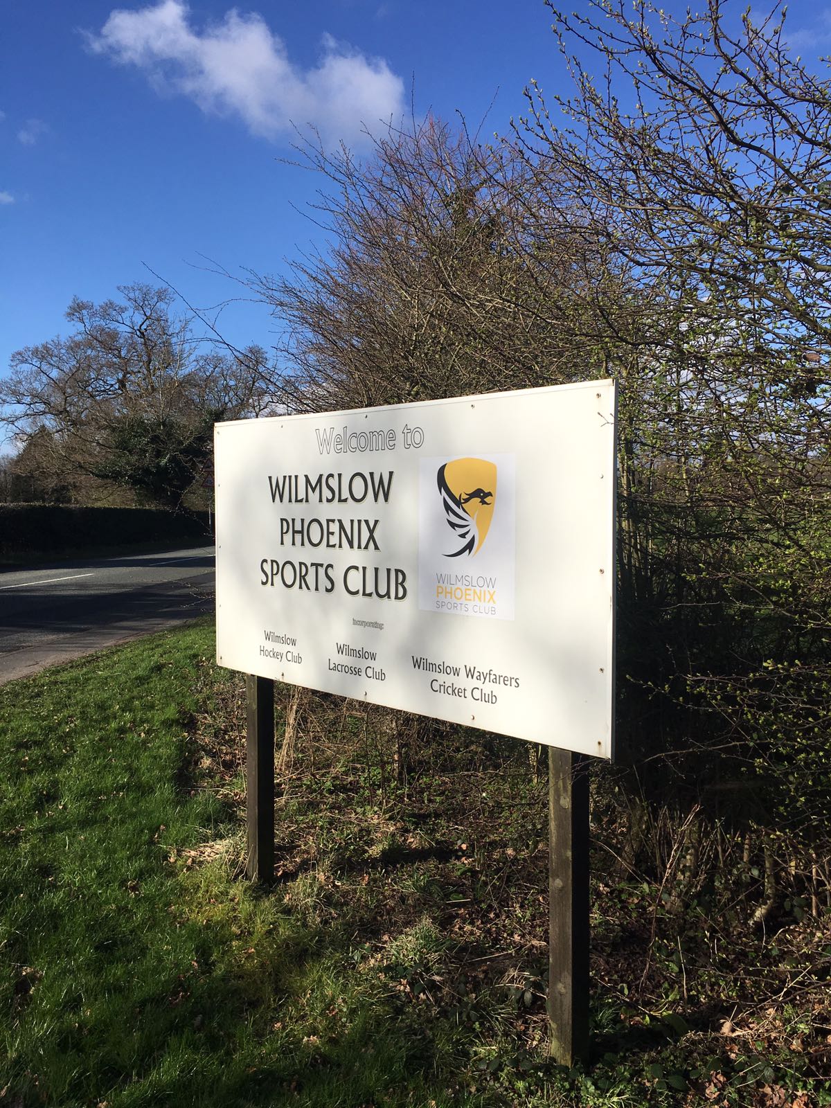 Facilities For Hire Wilmslow Phoenix