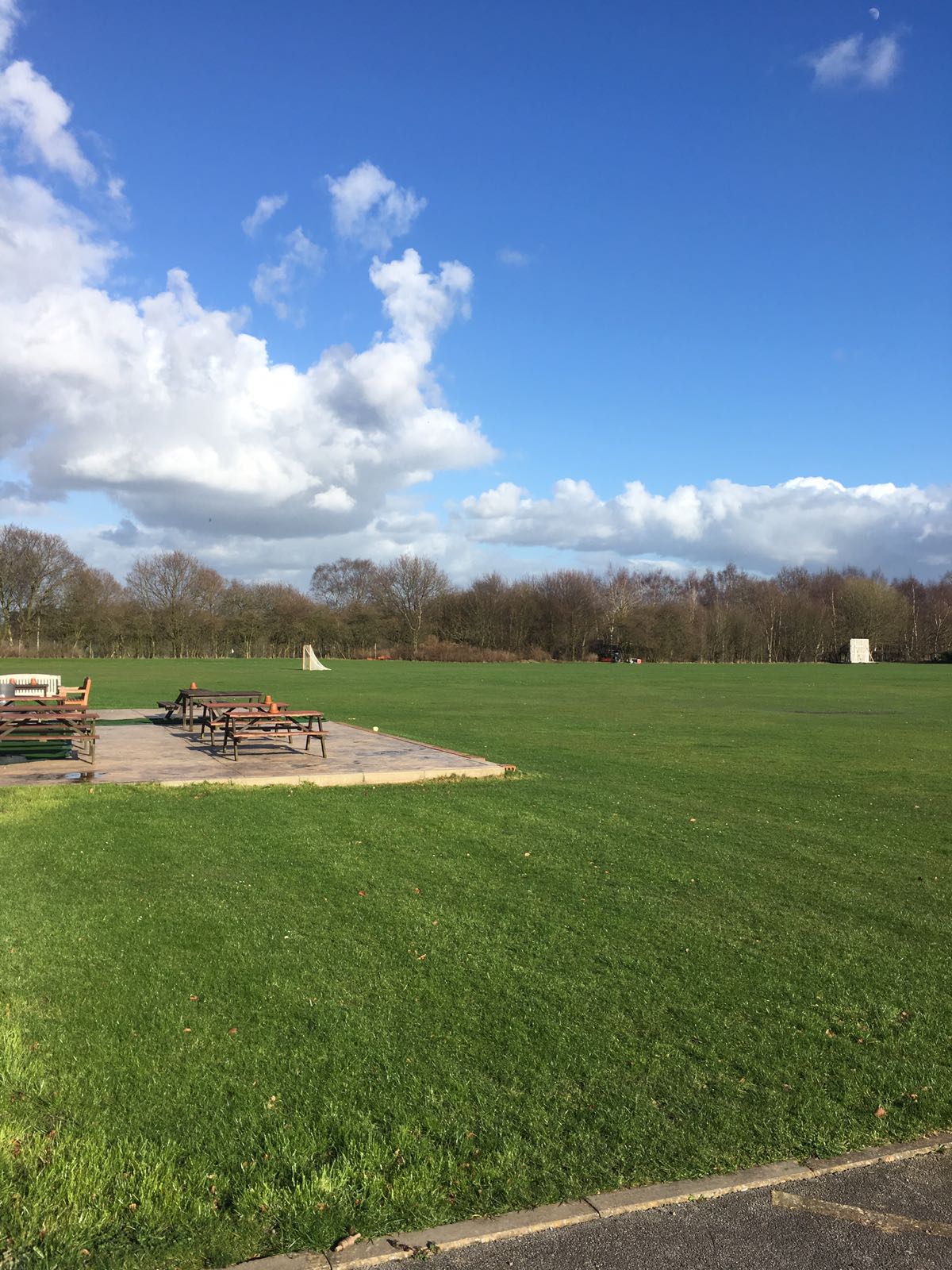 Facilities For Hire Wilmslow Phoenix