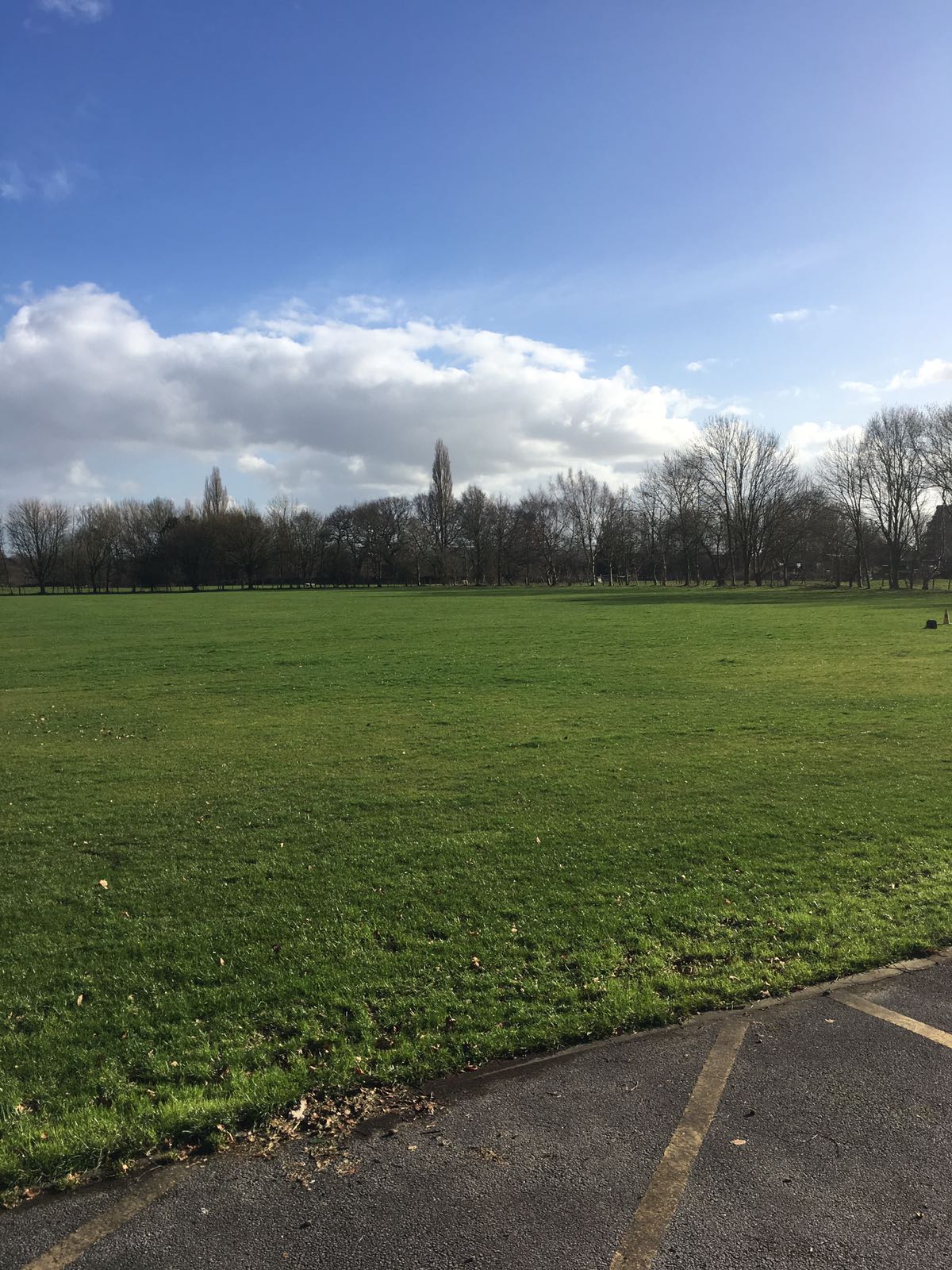 Facilities For Hire Wilmslow Phoenix