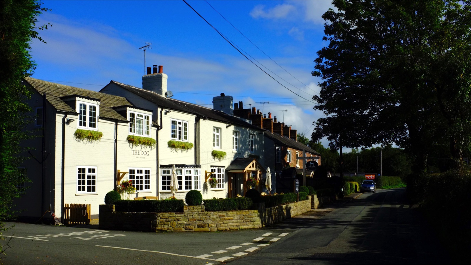 to Wilmslow Walks