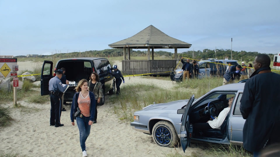 Wilmington NC Movies