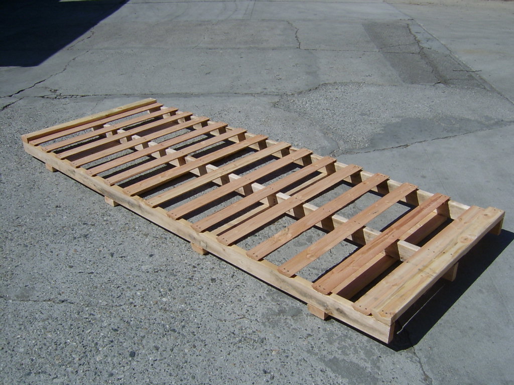 Pallets