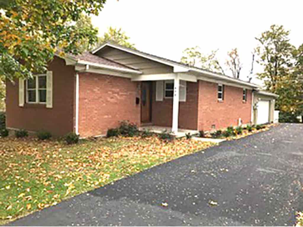 324 John St Hillsboro Wilson National