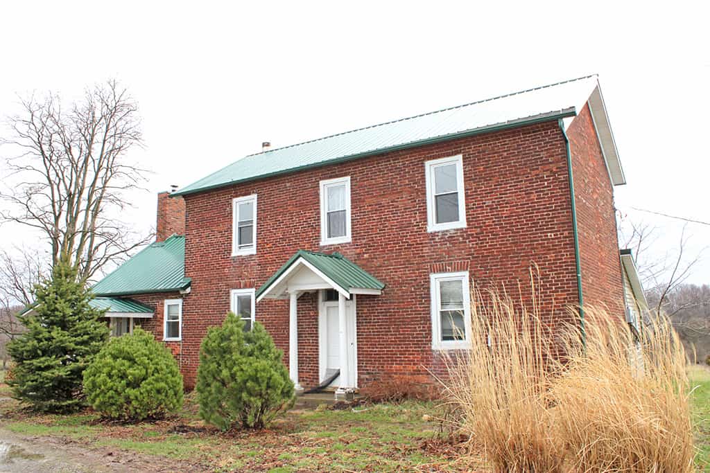 1916 Zimmerman Road Wilson National