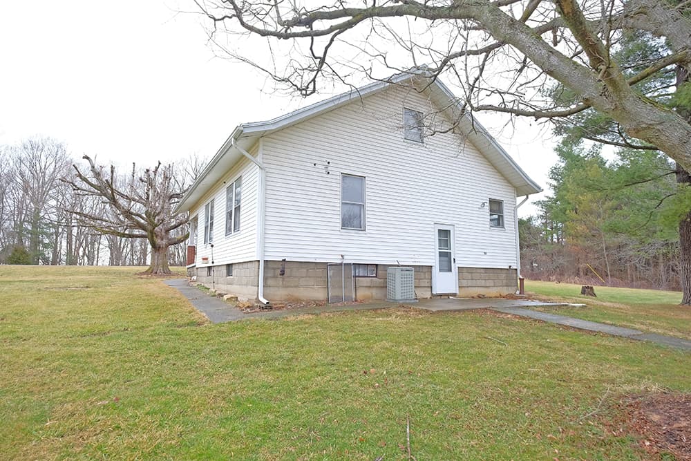 3296 State Route 73 Wilson National