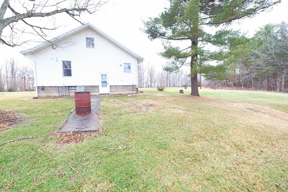 3296 State Route 73 Wilson National