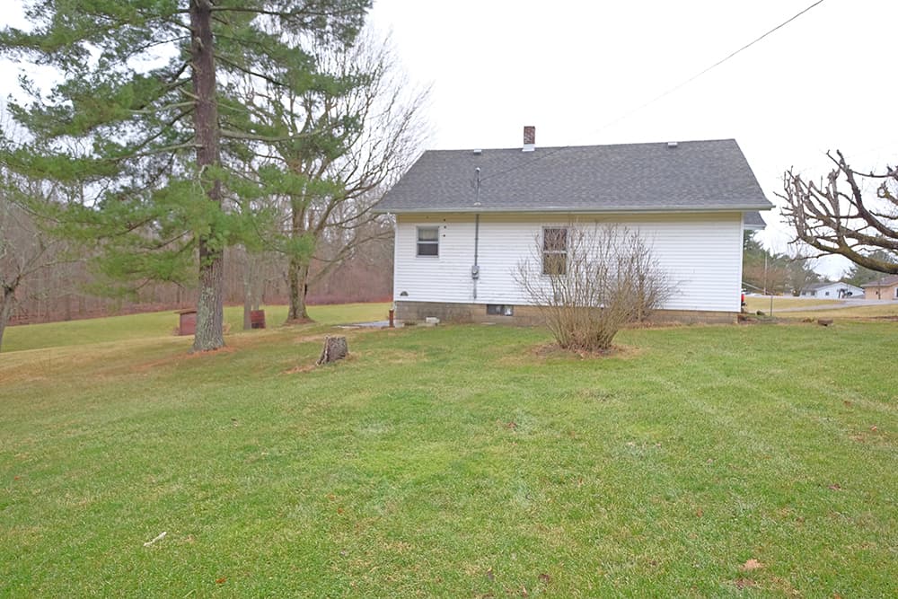 3296 State Route 73 Wilson National