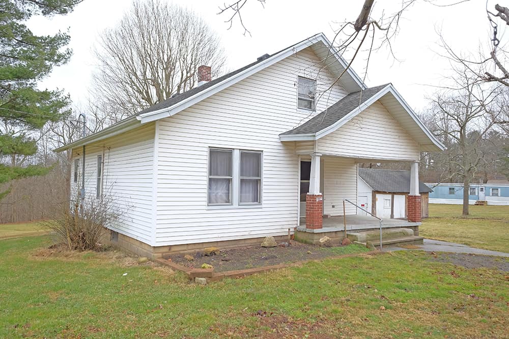 3296 State Route 73 Wilson National