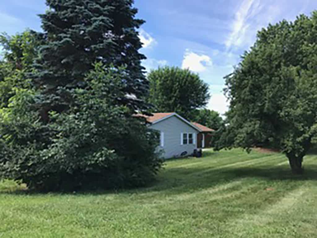 110 Sherwood Drive Wilson National