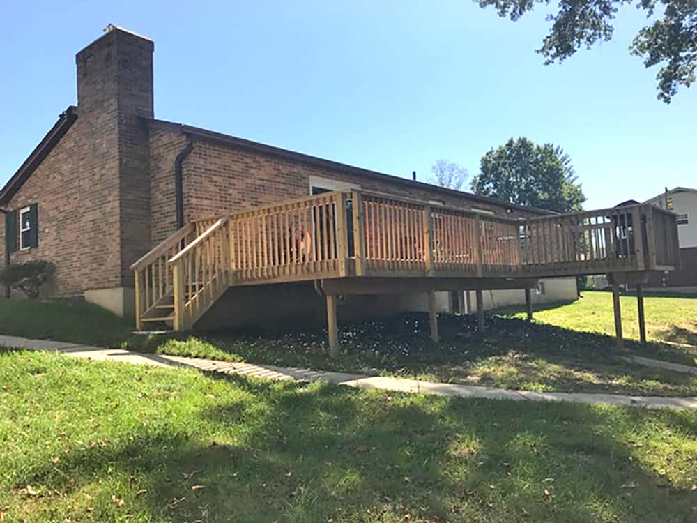 6753 Smith Road Wilson National