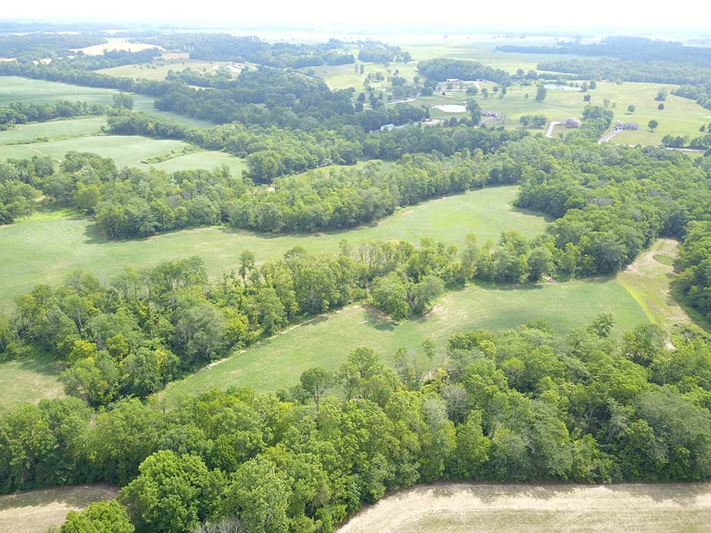 62.852 Acres Vacant Land Fayette County Wilson National
