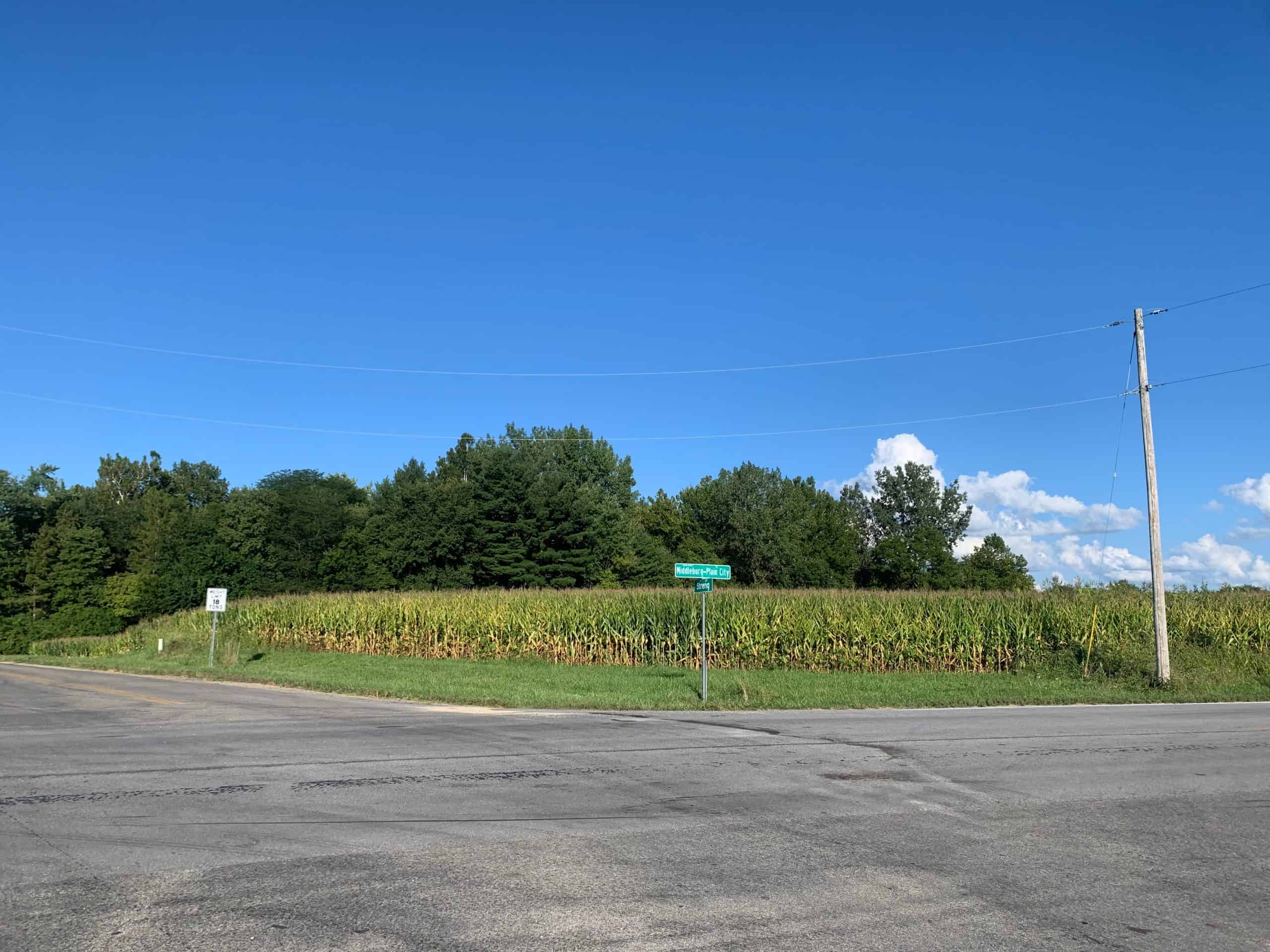 UNION COUNTY VACANT LAND 135 ACRES Wilson National