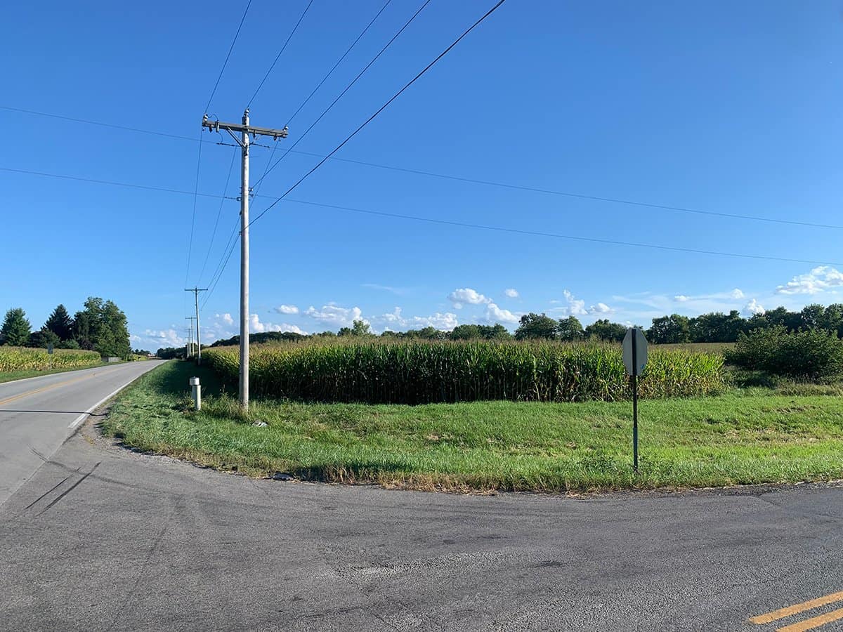 UNION COUNTY VACANT LAND 135 ACRES Wilson National