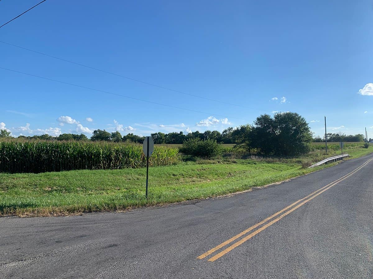 UNION COUNTY VACANT LAND 135 ACRES Wilson National