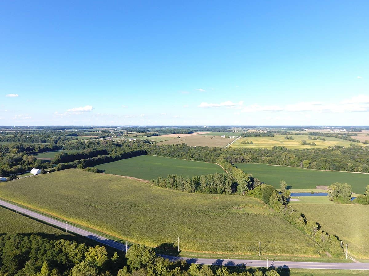 UNION COUNTY VACANT LAND 135 ACRES Wilson National