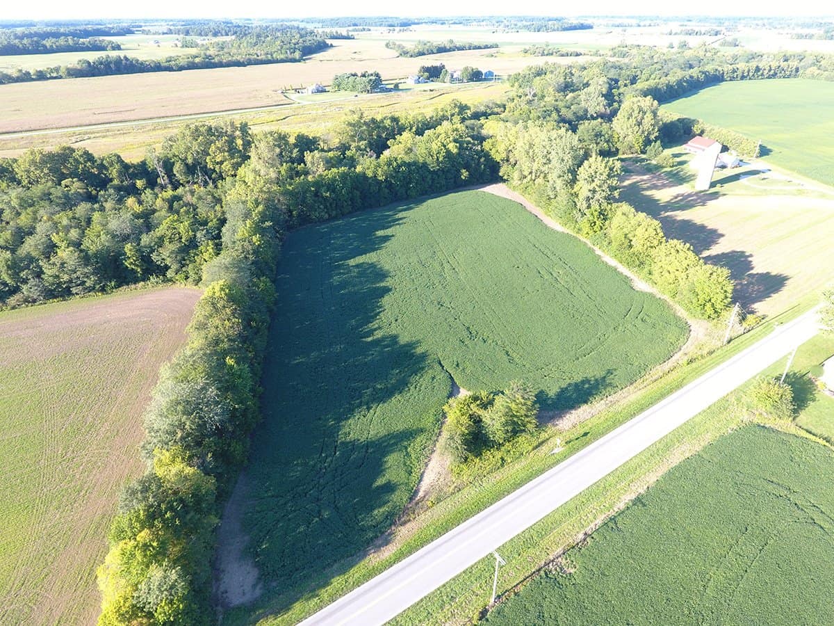 UNION COUNTY VACANT LAND 135 ACRES Wilson National