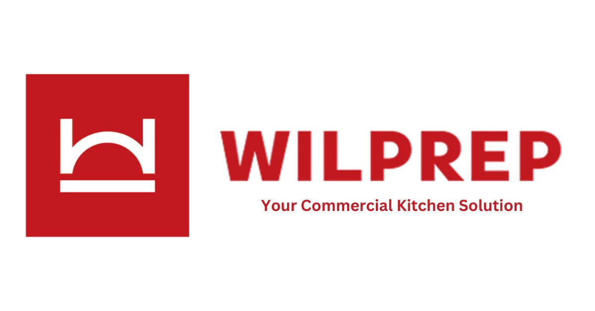 Wilprep Commercial Restaurant & Kitchen Equipment Supplier Wilprep