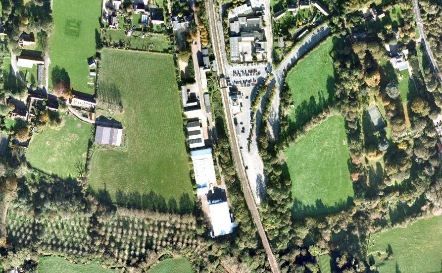 Commercial Estates Office Developments Wilsham Consulting