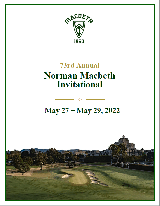 Macbeth Wilshire Country Club