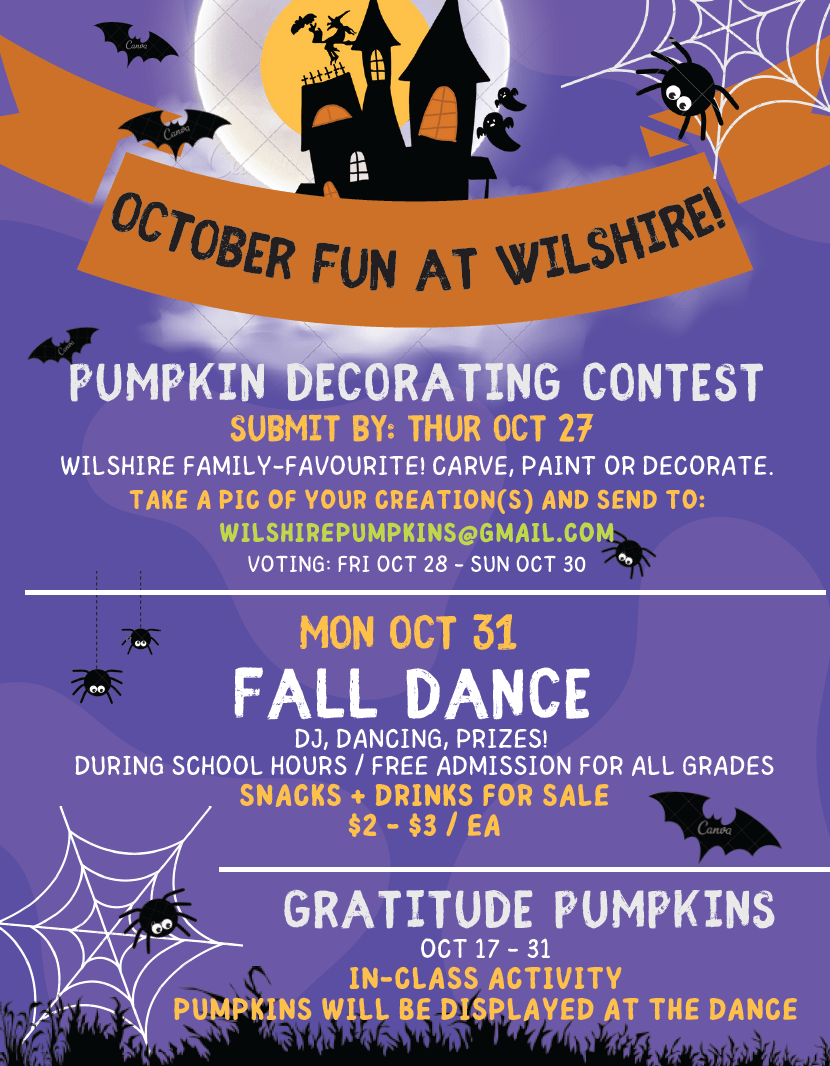 Wilshire Elementary School