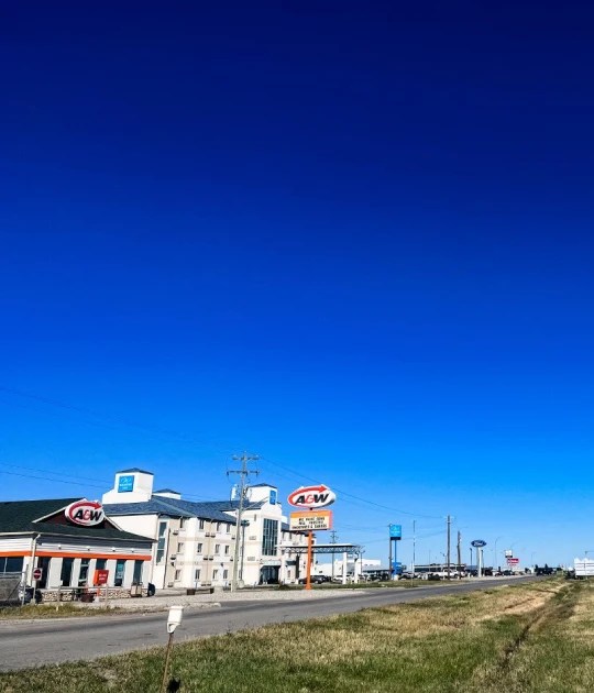 Daily, Weekly, and Monthly Rentals, in Claresholm, AB