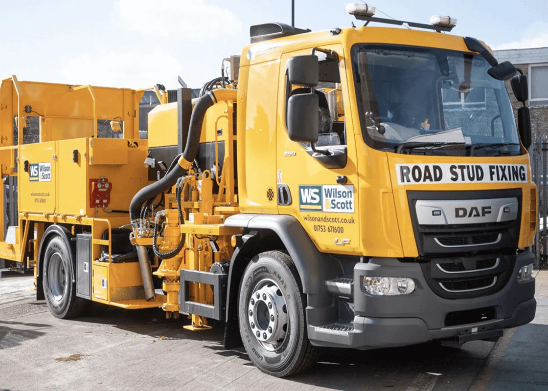 Vacancies Wilson and Scott