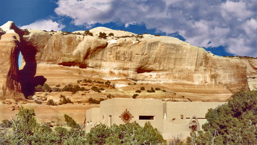 Custom Homes Wilson Arch Properties, LLC