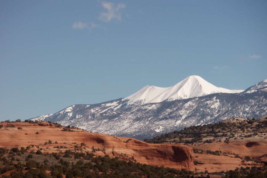 Community Environment Wilson Arch Properties, LLC