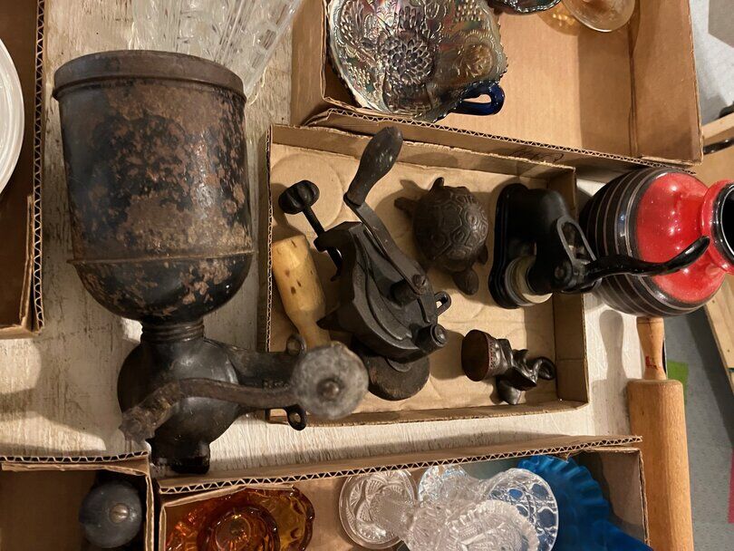 Dec 30 2023 Auction Wilson Auctions