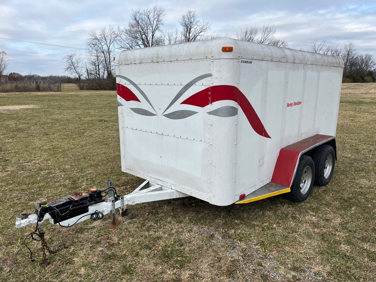 Dec 30 2023 Auction Wilson Auctions