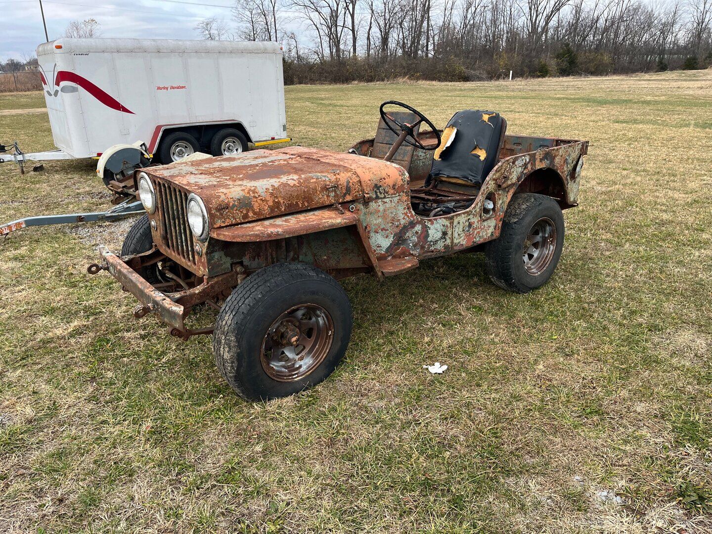 Dec 30 2023 Auction Wilson Auctions