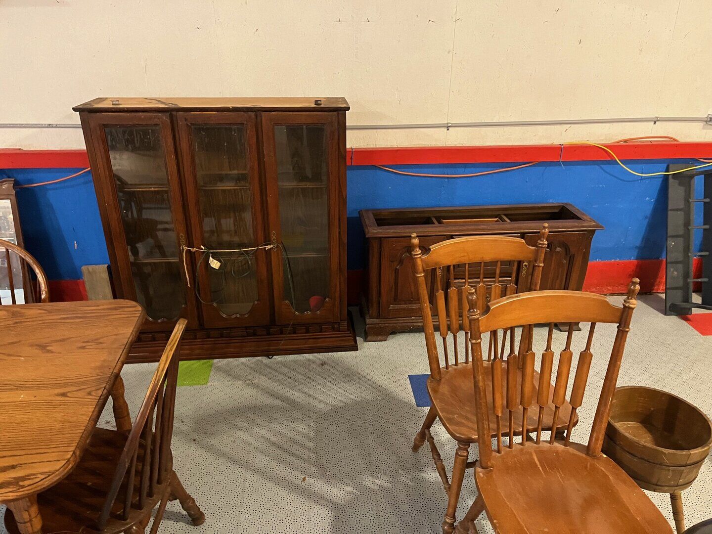 Wilson Auctions Services of Harrisburg, IL "Wilson Auctions Services