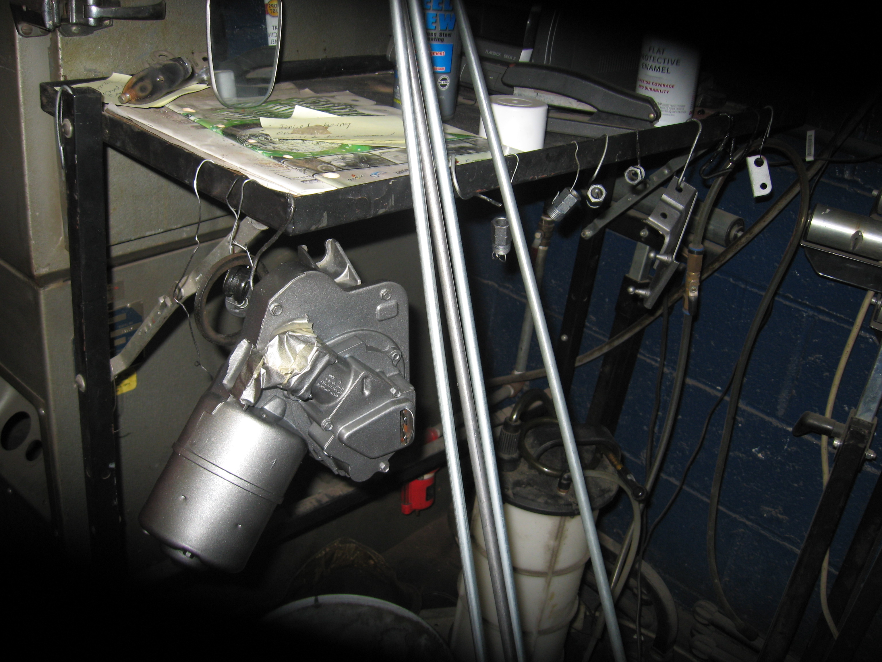 The Wildcat Wilson Auto Repair