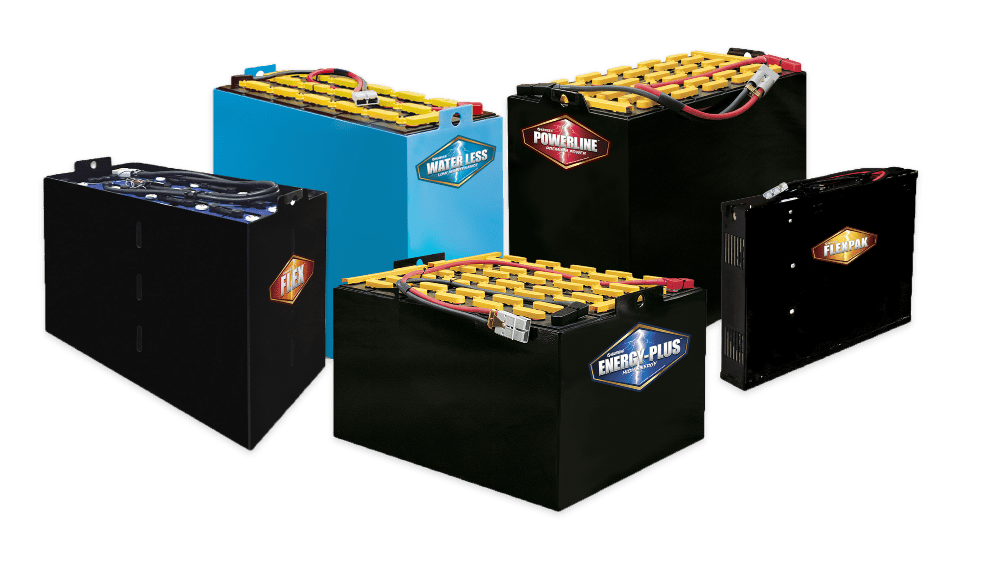 Hawker Batteries Wilson Barrett Wilson Barrett Battery Power Systems