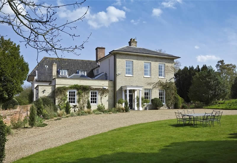 Wilson Build Builder in Suffolk/Norfolk